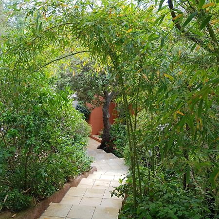 Private Hotel - Adult Only Порто-Векио Екстериор снимка