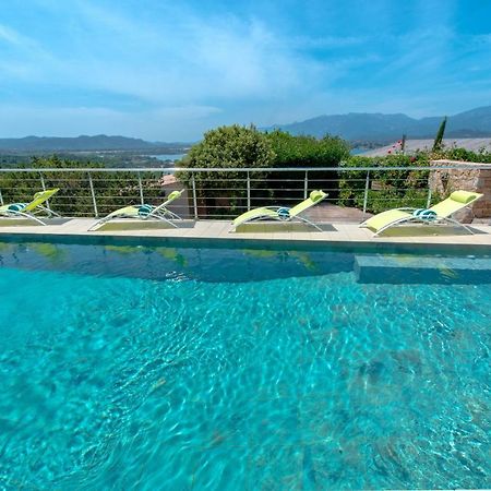Private Hotel - Adult Only Порто-Векио Екстериор снимка