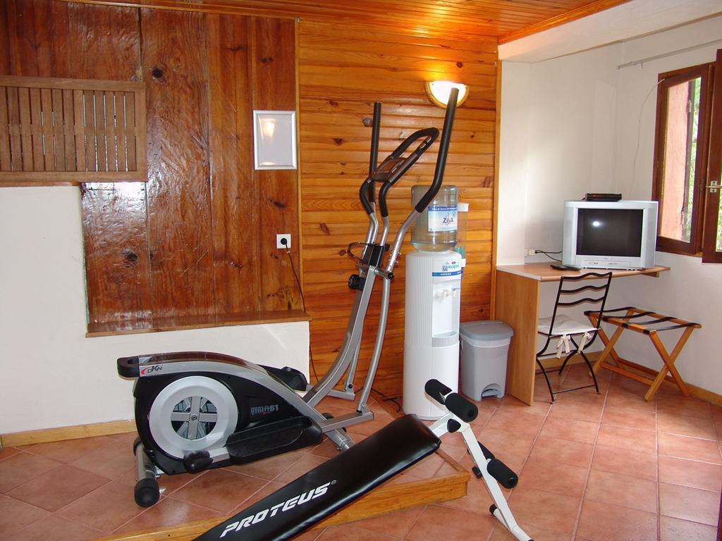 Private Hotel - Adult Only Порто-Векио Екстериор снимка