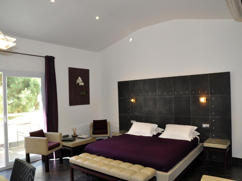 Private Hotel - Adult Only Порто-Векио Стая снимка
