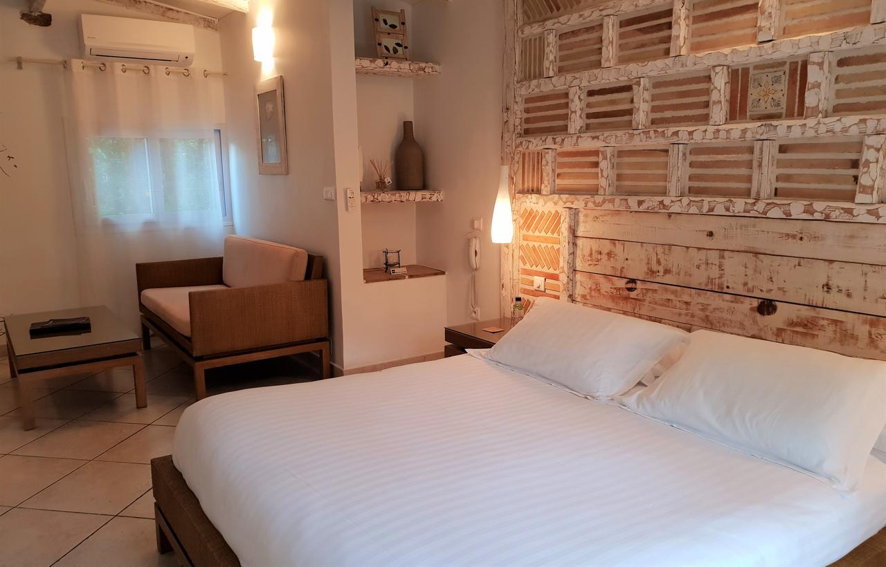 Private Hotel - Adult Only Порто-Векио Екстериор снимка