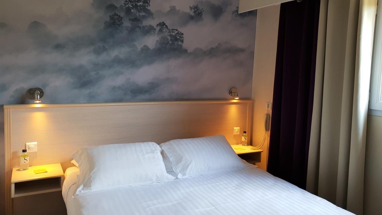 Private Hotel - Adult Only Порто-Векио Екстериор снимка