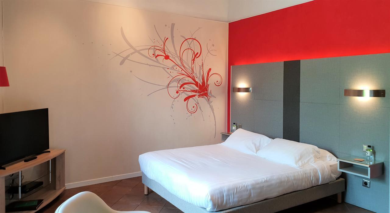 Private Hotel - Adult Only Порто-Векио Екстериор снимка