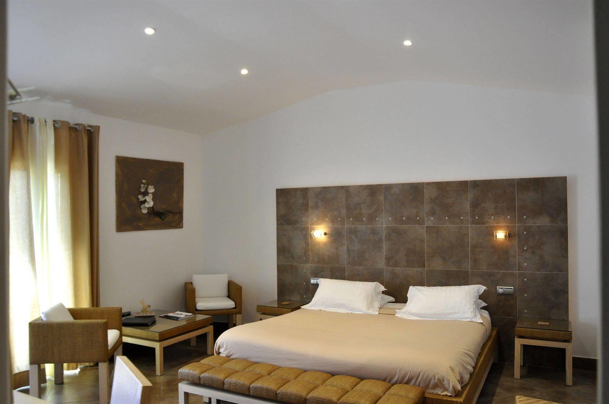 Private Hotel - Adult Only Порто-Векио Екстериор снимка