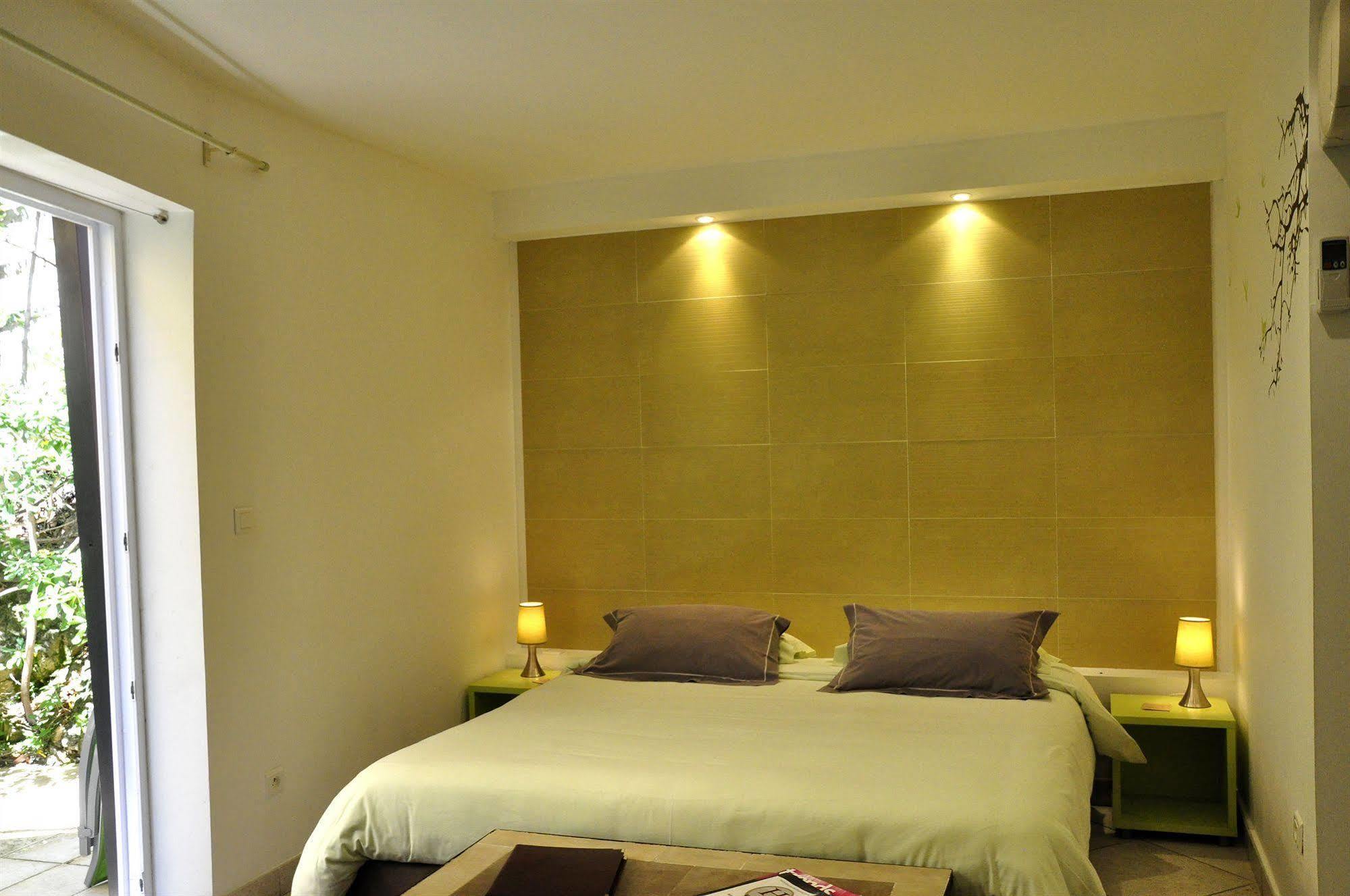 Private Hotel - Adult Only Порто-Векио Екстериор снимка