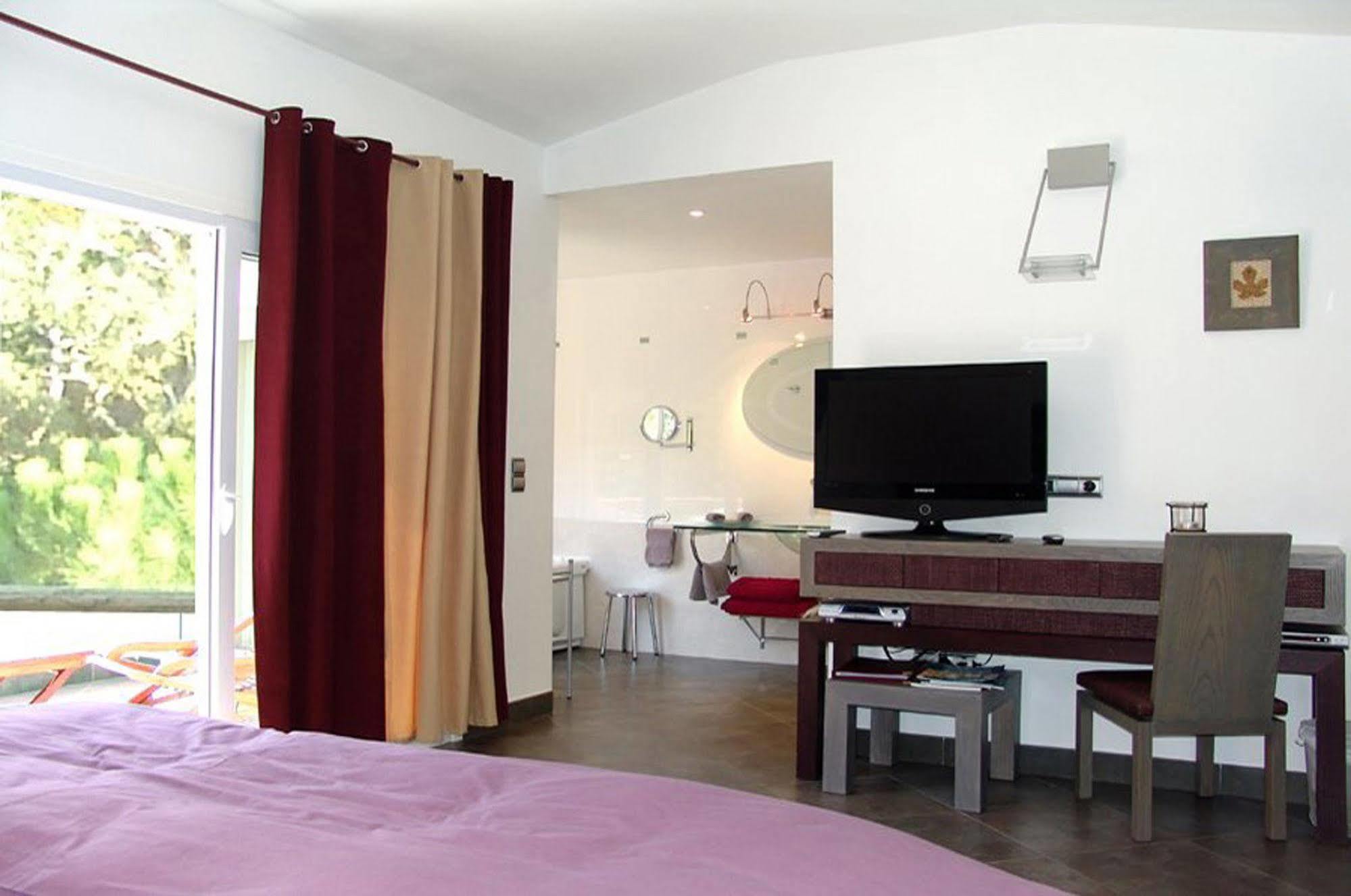 Private Hotel - Adult Only Порто-Векио Екстериор снимка