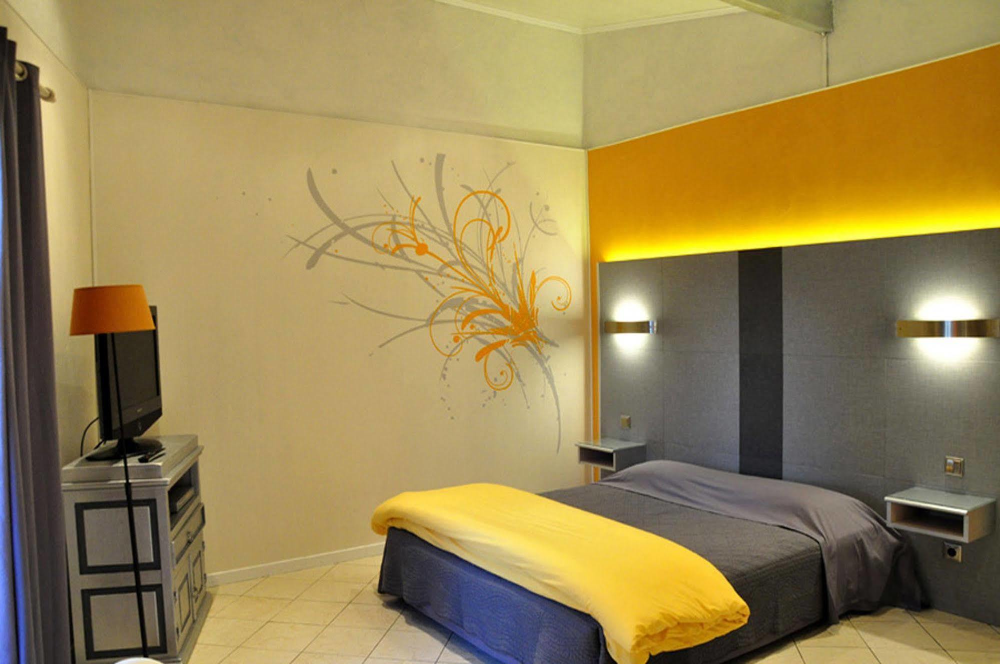 Private Hotel - Adult Only Порто-Векио Екстериор снимка