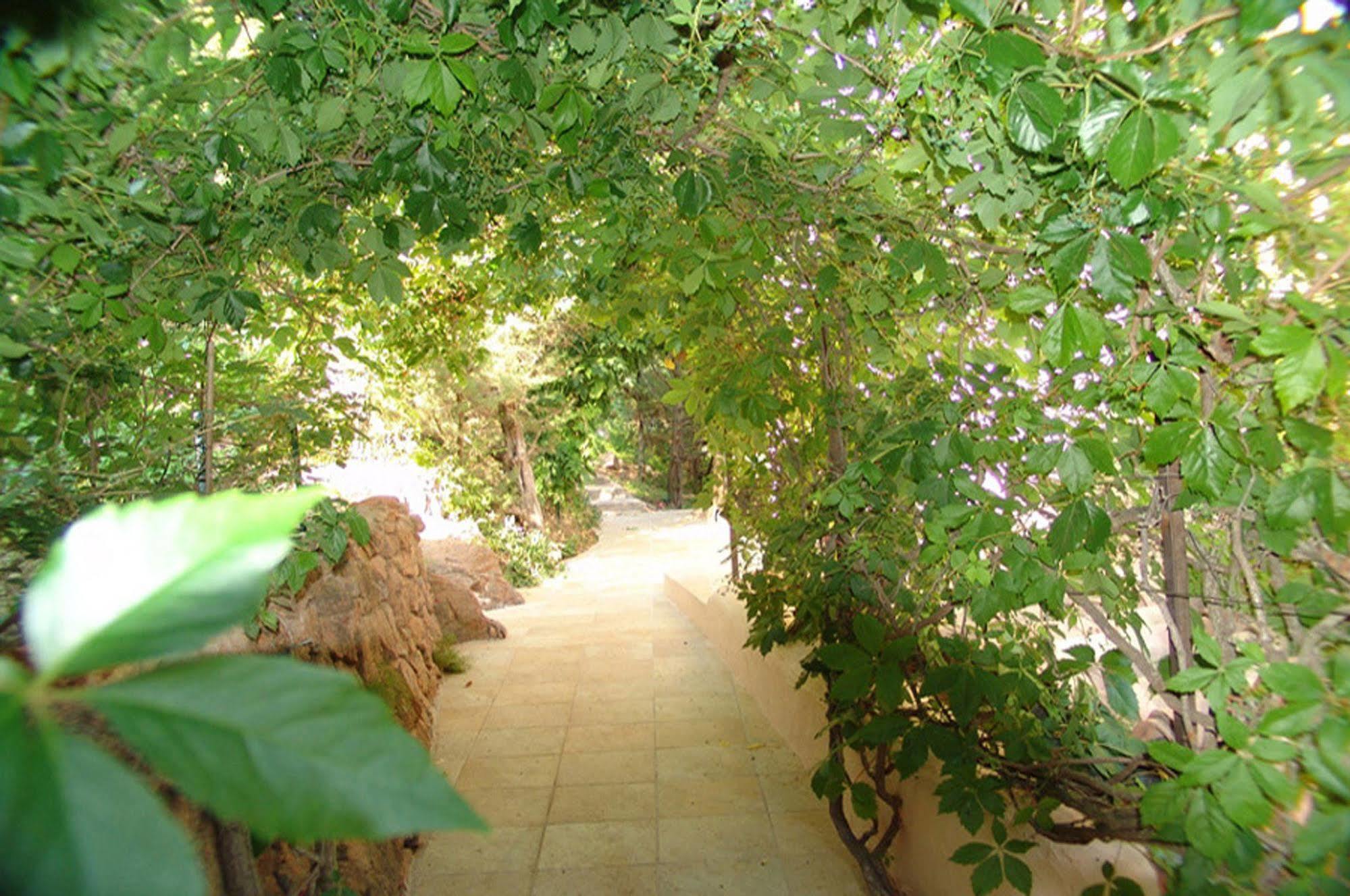 Private Hotel - Adult Only Порто-Векио Екстериор снимка
